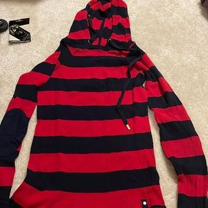 Ralph Lauren hoodie